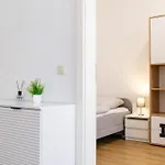 Lehastays - Apartment Leipzig I 4 Einzelbetten