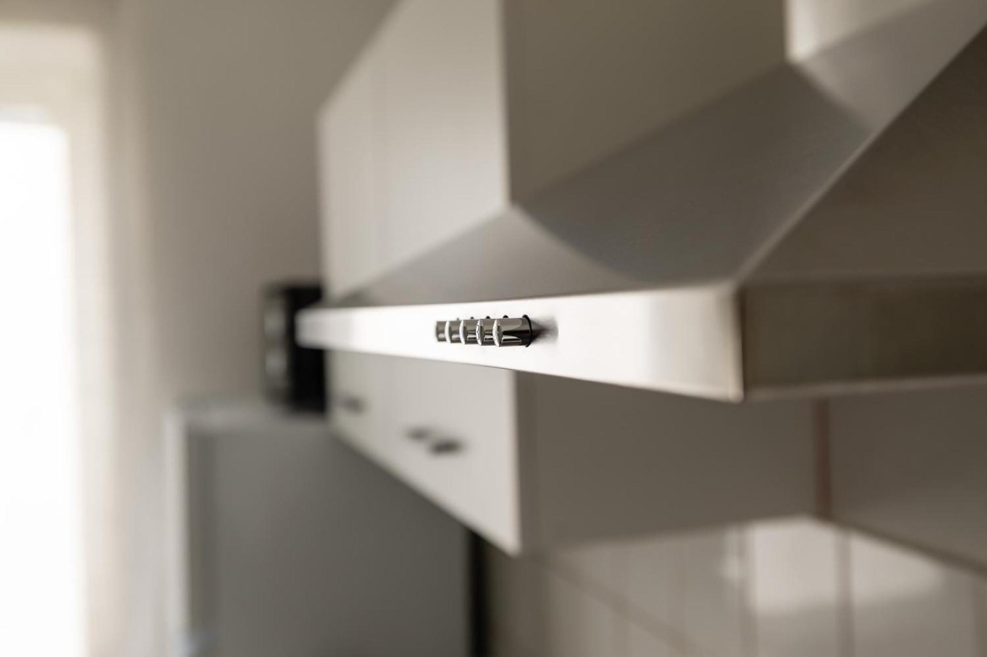 Apartment Lehastays - I 4 Einzelbetten Leipzig