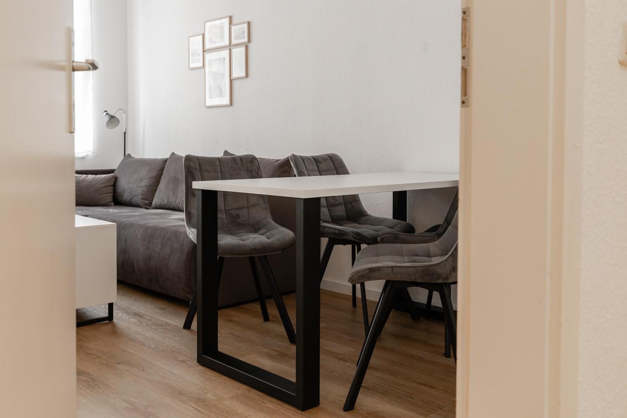 Lehastays - I 4 Einzelbetten Apartment